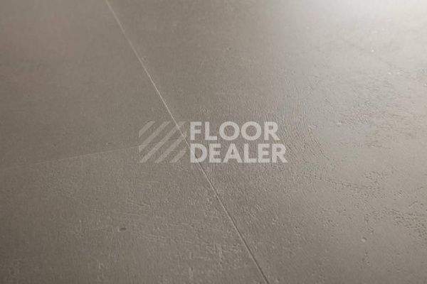 Плитка ПВХ Quick Step Livyn Ambient Glue Plus МИНЕРАЛ СЕРО-КОРИЧНЕВЫЙ AMGP40141 фото 1 | FLOORDEALER